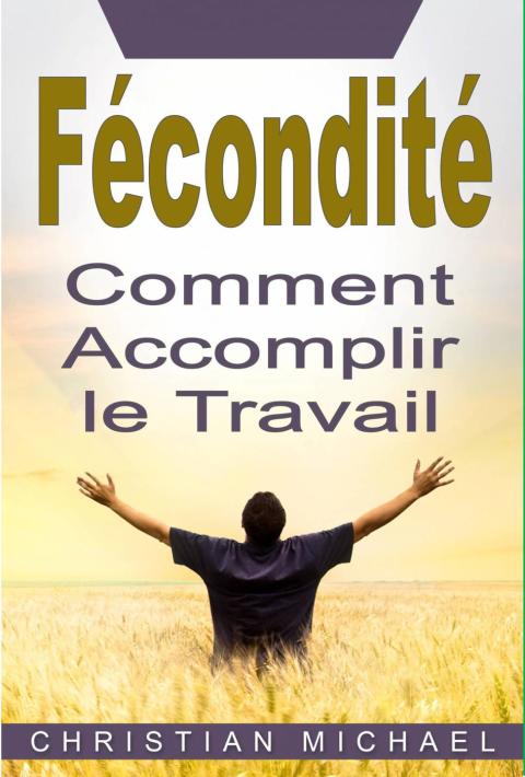 Cover image for book Fécondité