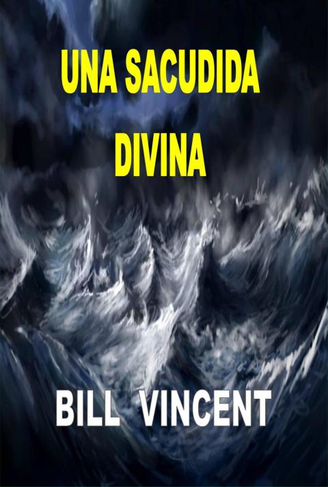 Cover image for book Una Sacudida Divina