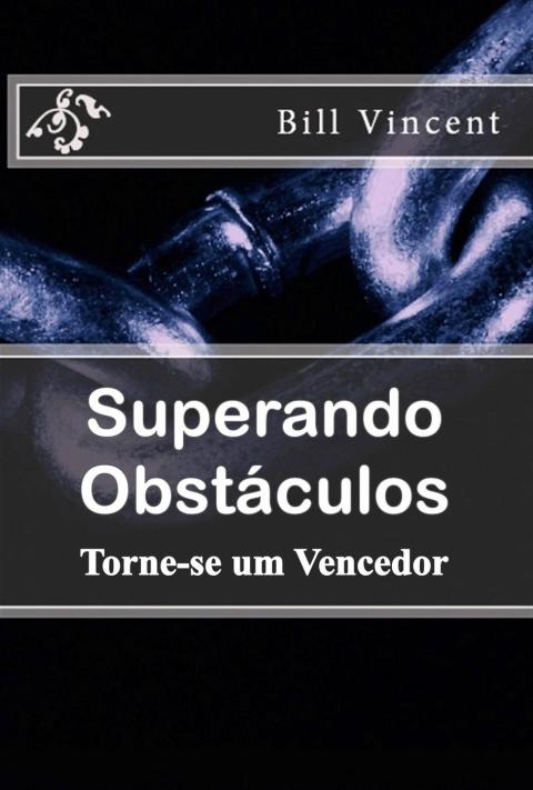 Cover image for book Superando Obstáculos