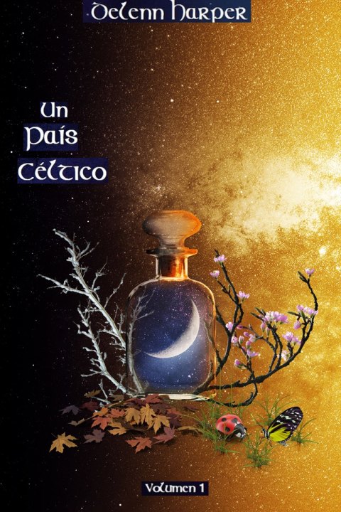 Cover image for book Un País Céltico