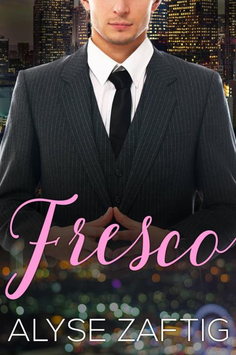 Cover image for book Fresco