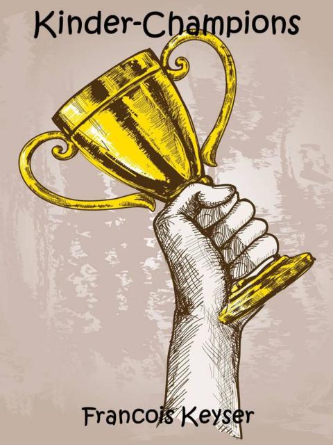 Cover image for book Kinder-Champions