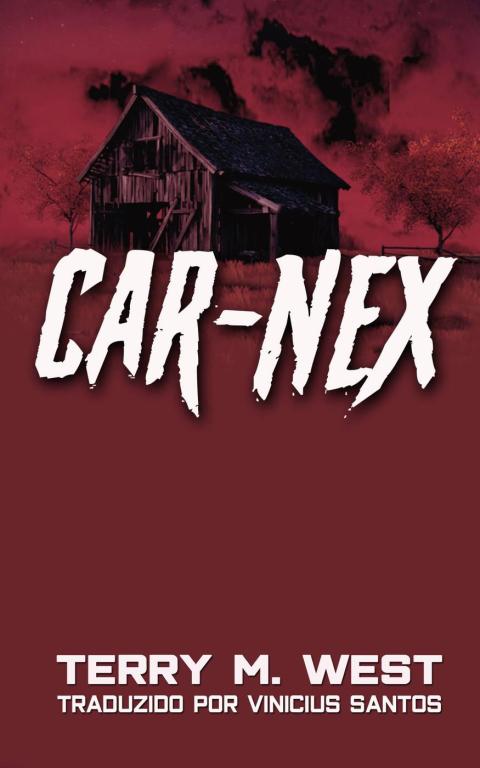 Cover image for book Car Nex
