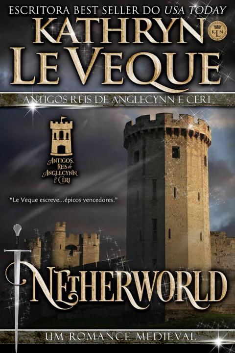 Cover image for book Netherworld
