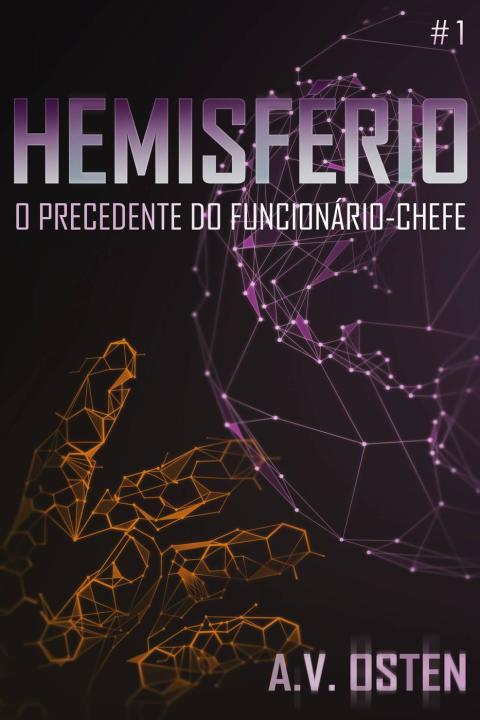 Cover image for book Hemisfério