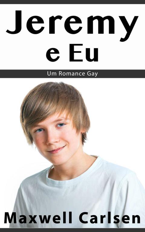 Cover image for book Jeremy e Eu