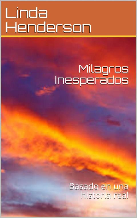 Cover image for book Milagros Inesperados