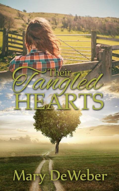Cover image for book Their Tangled Hearts