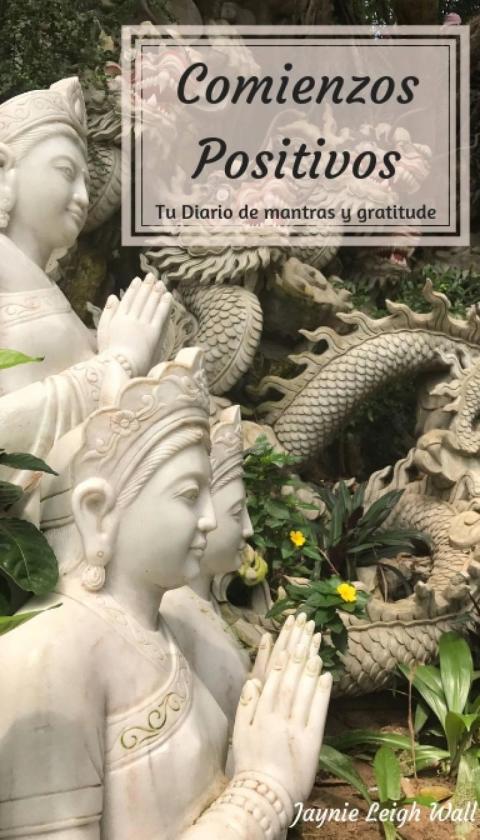 Cover image for book Comienzos Positivos