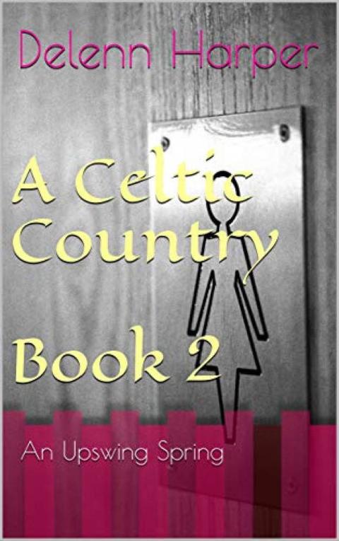 Cover image for book A Celtic Country
