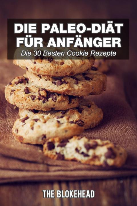 Cover image for book Die Paleo-Diät für Anfänger