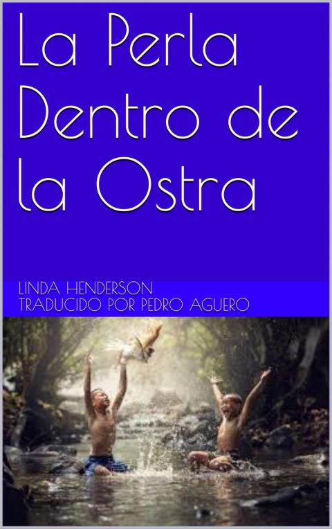 Cover image for book La Perla Dentro de la Ostra