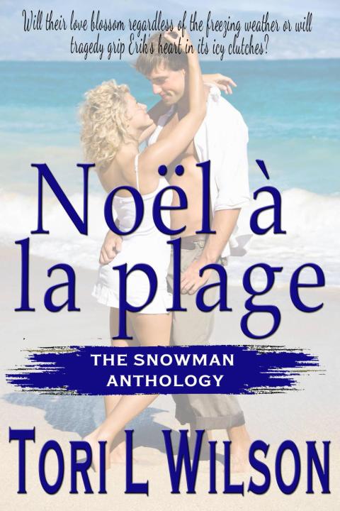 Cover image for book Noël à la plage