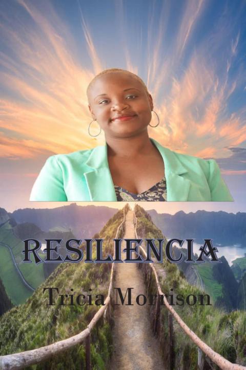 Cover image for book Resiliencia