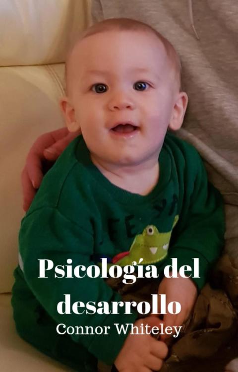 Cover image for book Psicología del Desarrollo