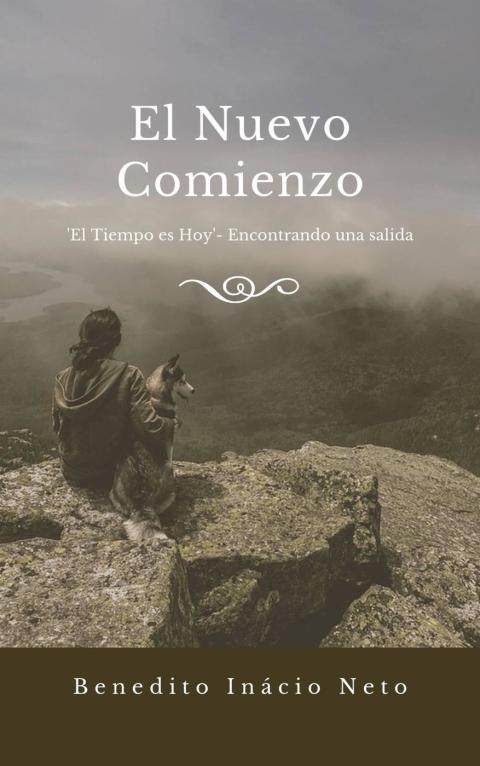 Cover image for book El Nuevo Comienzo