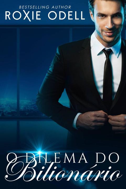 Cover image for book O Dilema do Bilionário