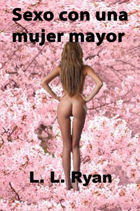 Cover image for book Sexo con una mujer mayor