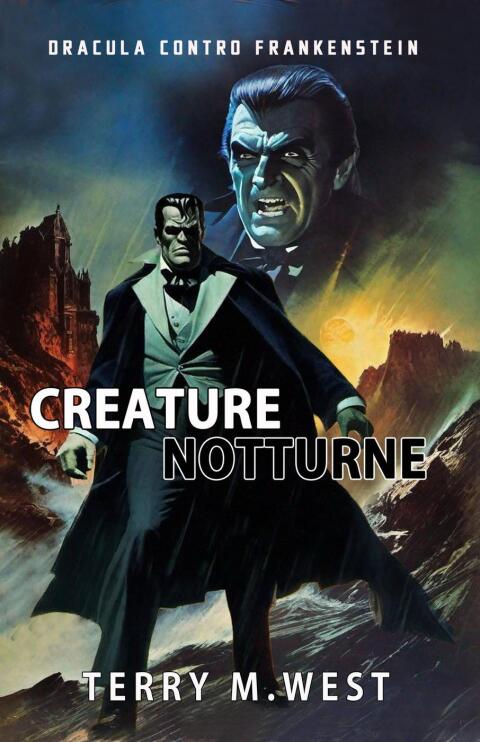 Creature Notturne 