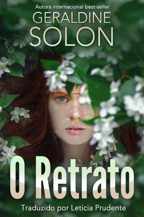 Cover image for book O Retrato