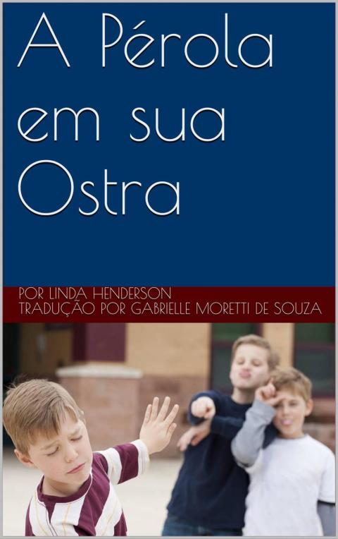Cover image for book A Pérola em sua Ostra