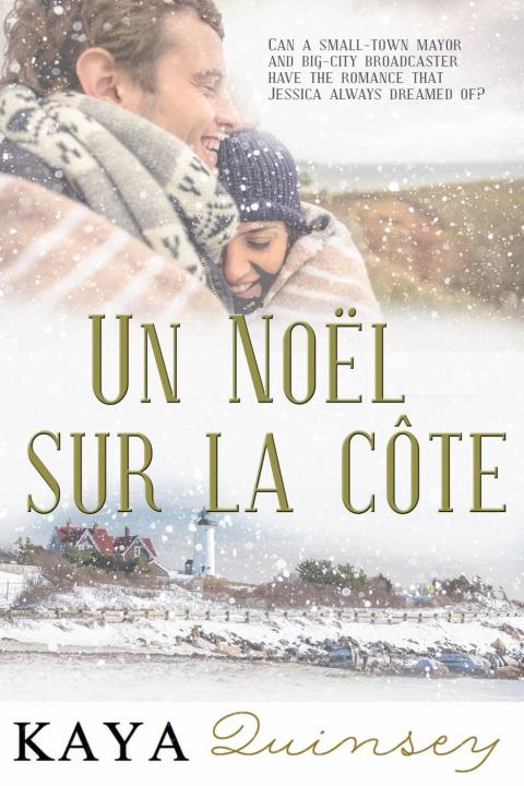 Cover image for book Un Noël sur la côte