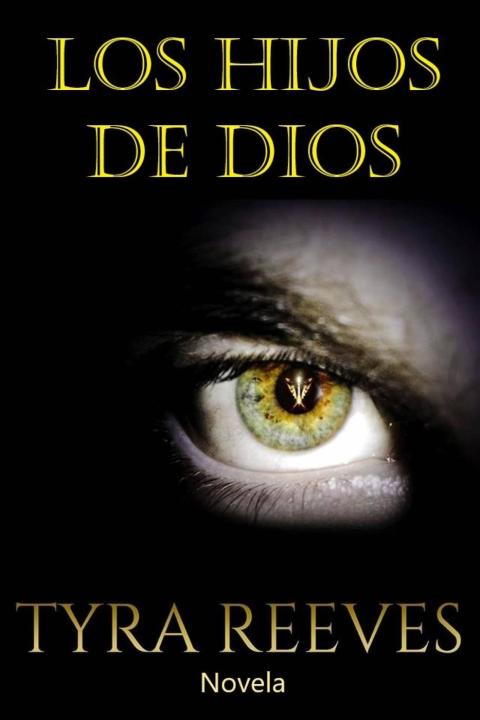 Cover image for book Los Hijos De Dios