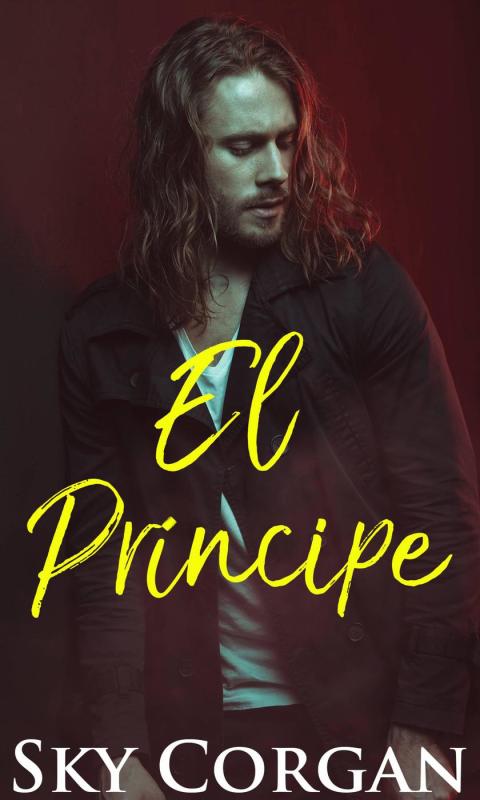 Cover image for book El Príncipe