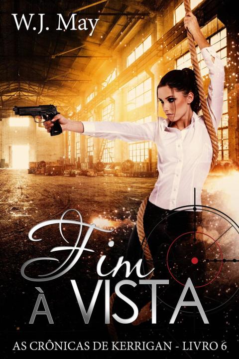 Cover image for book Fim À Vista