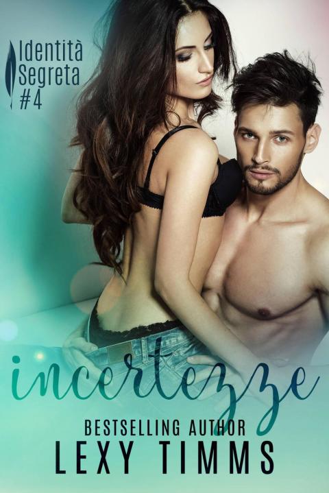 Cover image for book Incertezze