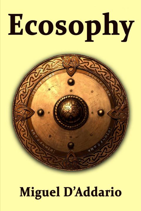 Cover image for book Ecosophy