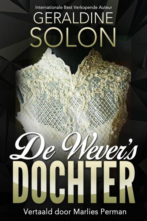 Cover image for book De wever's dochter