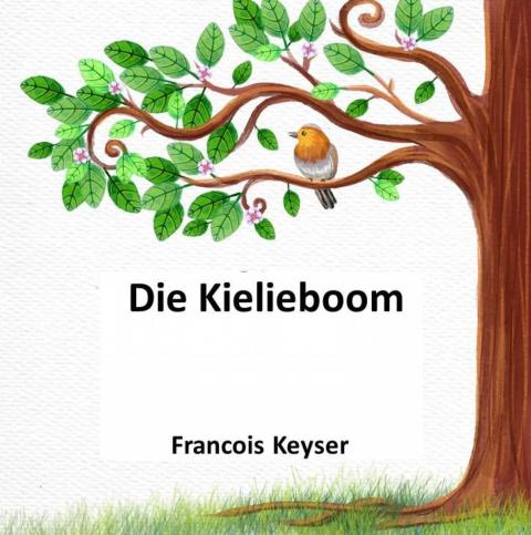 Cover image for book Die Kielieboom