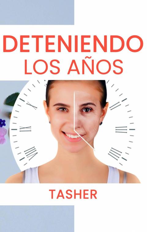 Cover image for book Deteniendo los Años