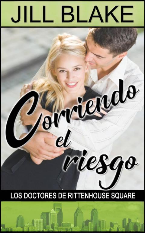 Cover image for book Corriendo el riesgo
