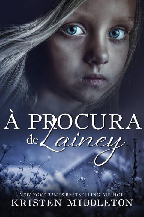 Cover image for book À procura de Lainey