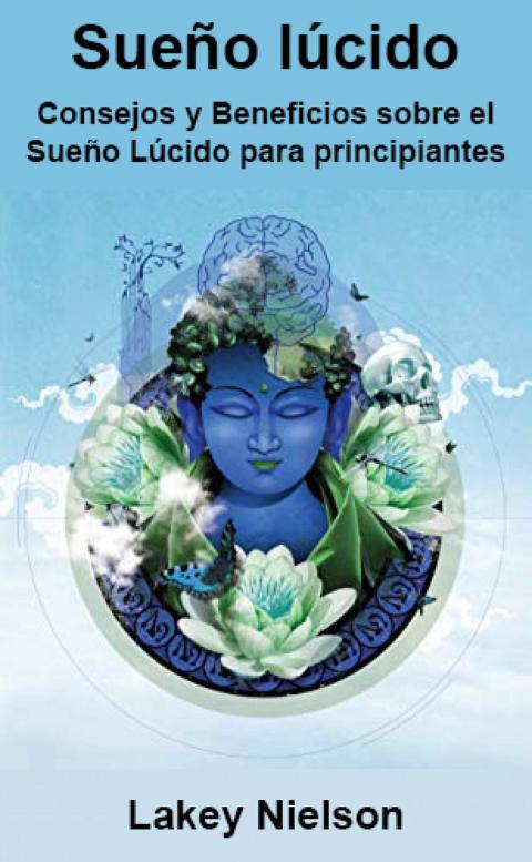 Cover image for book Sueño lúcido
