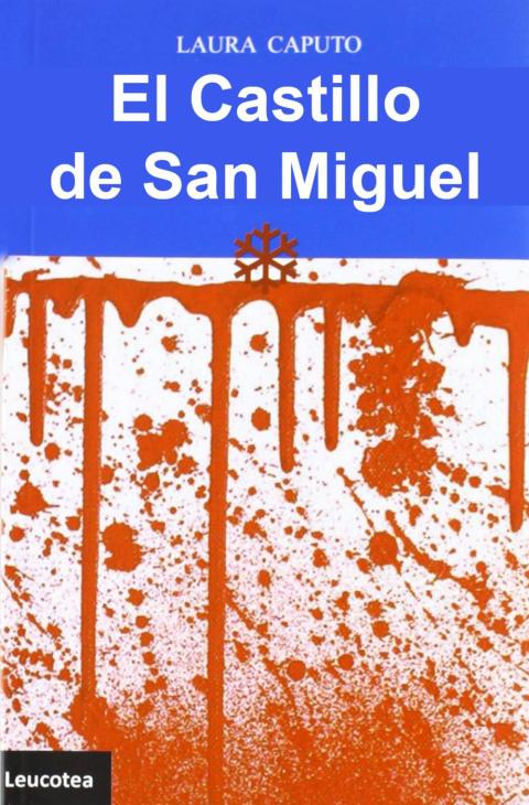 Cover image for book El Castillo de San Miguel