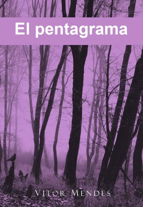 Cover image for book El pentagrama