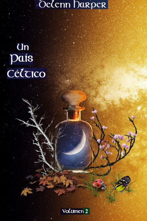 Cover image for book Un País Céltico