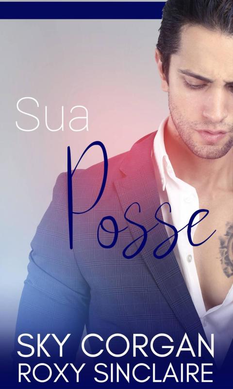 Cover image for book Sua Posse