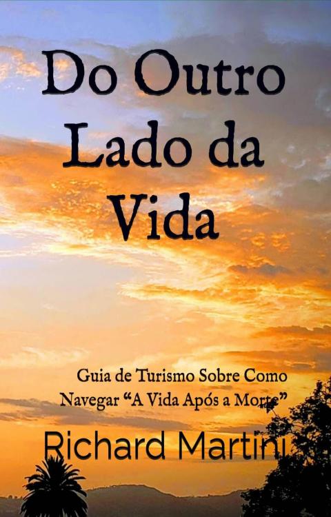 Cover image for book Do Outro Lado da Vida