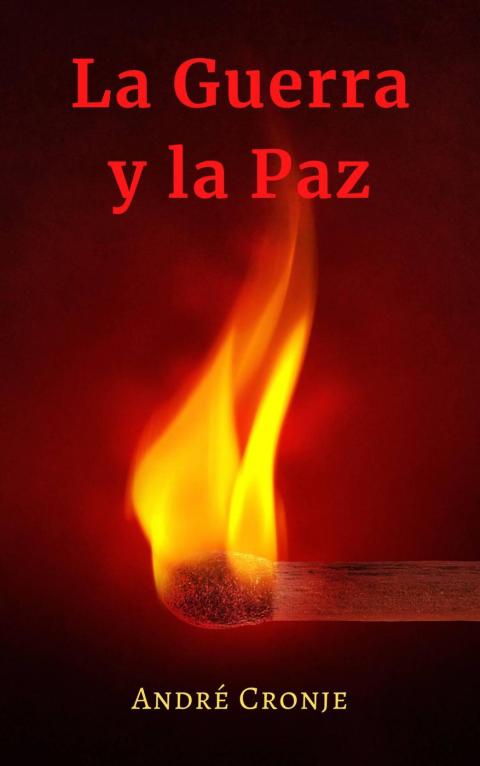 Cover image for book La Guerra y La Paz