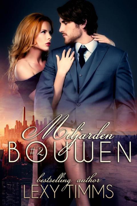 Cover image for book Miljarden bouwen - Deel 2