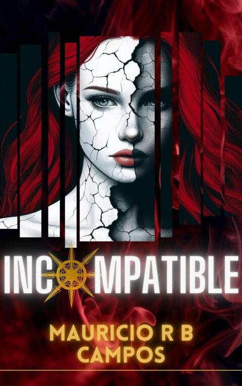 Cover image for book Incompatible