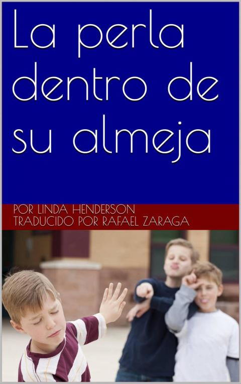 Cover image for book La perla dentro de su almeja