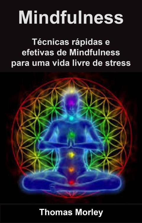 Cover image for book Mindfulness