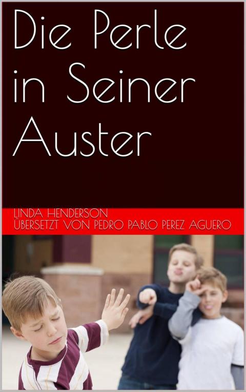 Cover image for book Die Perle in Seiner Auster