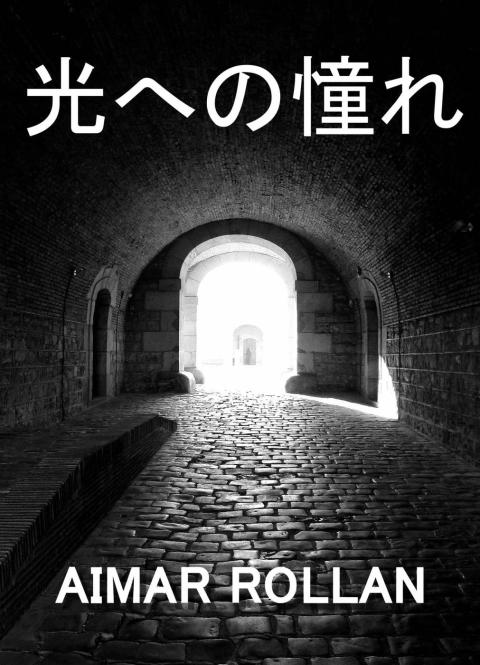 Cover image for book 光への憧れ