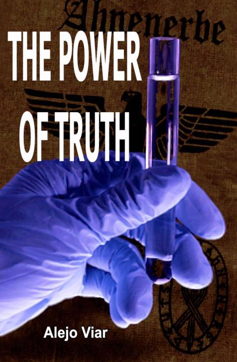 Cover image for book The Power of Truth